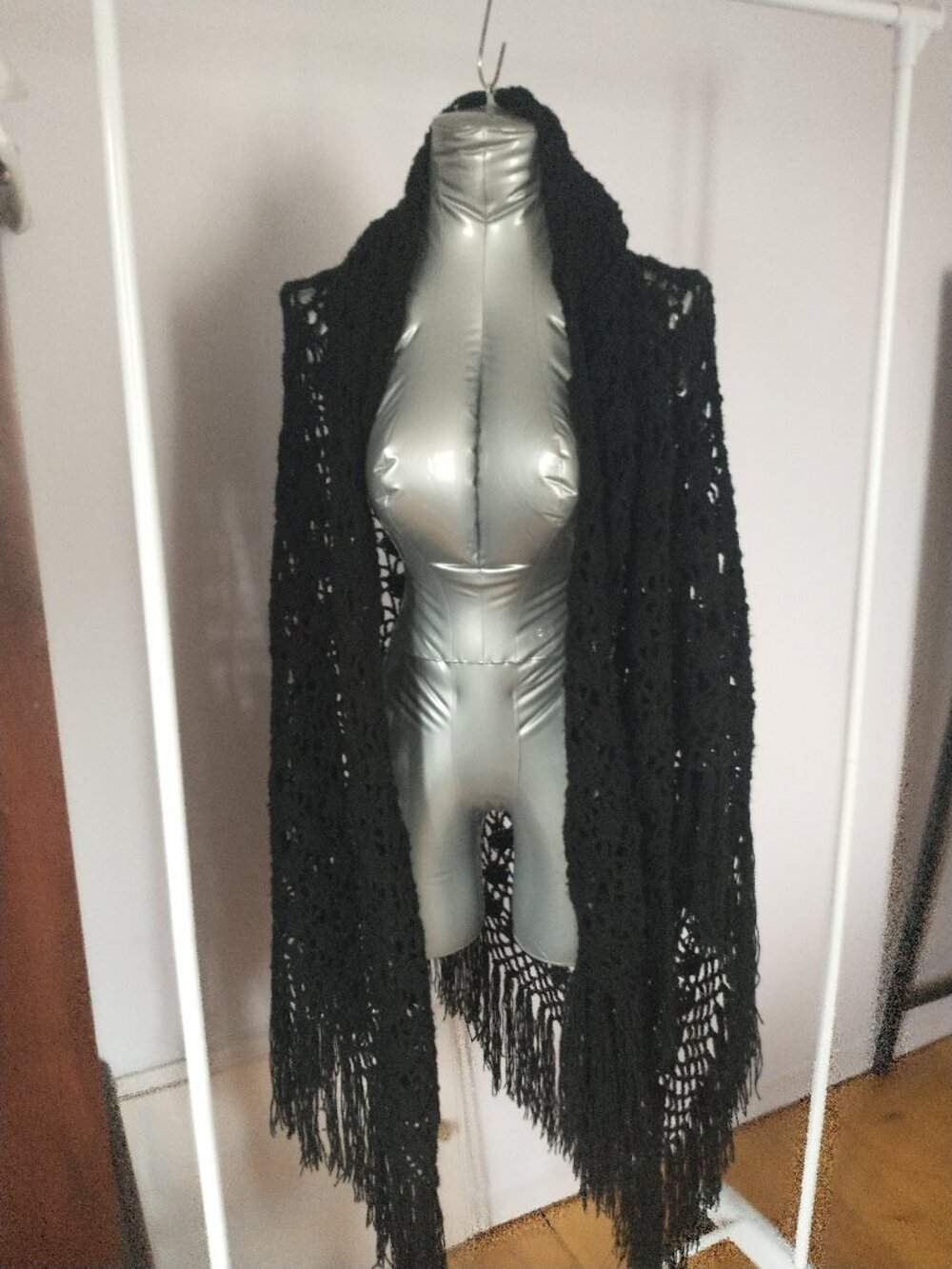 Shawl